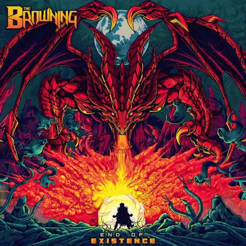 The Browning : End of Existence